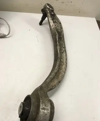 Audi A4 S4 B7 8E 8H Front lower control arm/wishbone