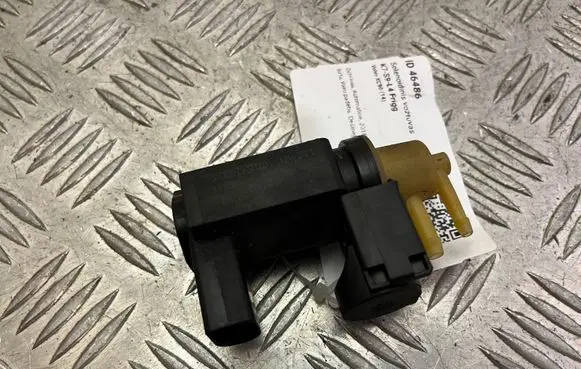 Volvo XC90 Turbo solenoid valve 31339808