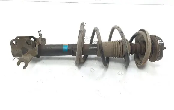 Dacia Sandero Front shock absorber/damper 543023022R