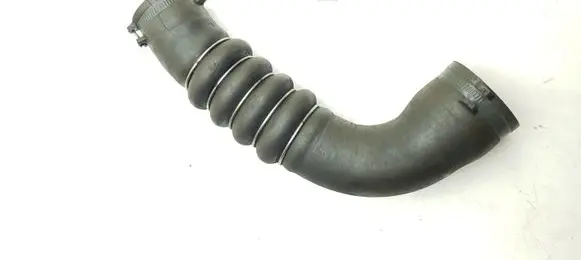 Audi A6 Allroad C6 Intercooler hose/pipe