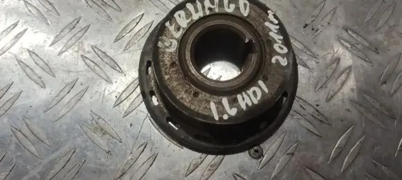 Citroen Berlingo Crankshaft pulley 0431220s