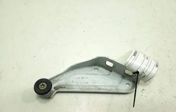 Mercedes-Benz Citan W415 Sliding door upper roller guide/hinge A4157602200