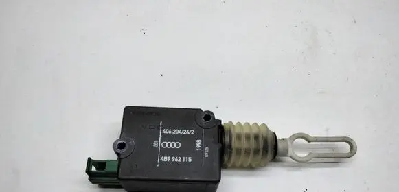 Audi A6 S6 C5 4B Central locking motor 4B9962115