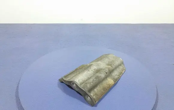 Skoda Kodiaq Exhaust heat shield 5QJ407720
