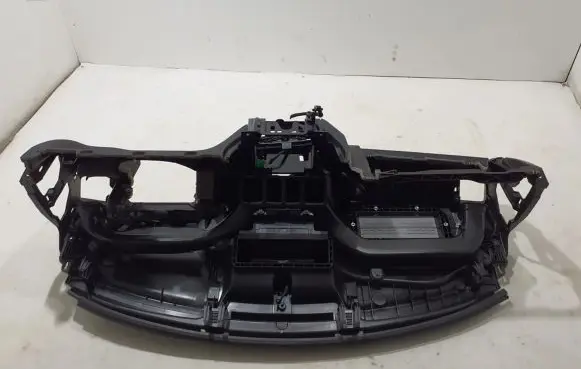 Volvo XC60 Dashboard 31417557