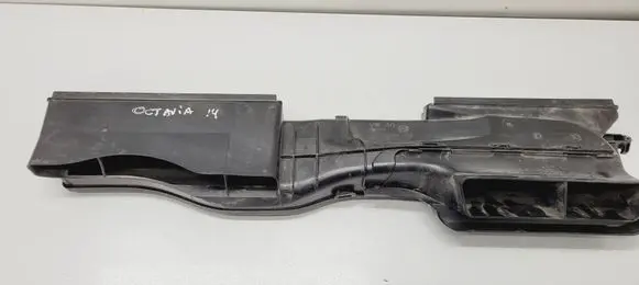 Skoda Octavia Mk3 (5E) Air intake duct part 5Q0129254B