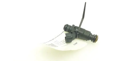 Citroen C3 Fuel injector 9676017480 0280157127