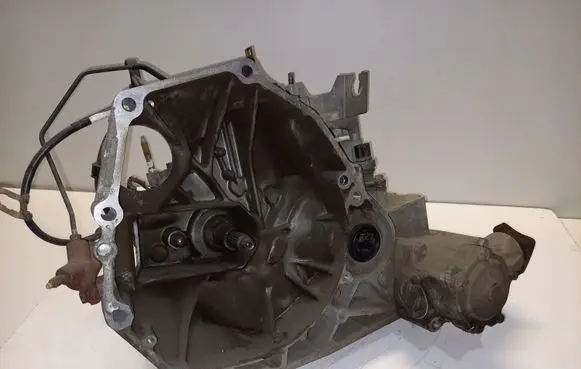 Honda HR-V Manual 5 speed gearbox SEP