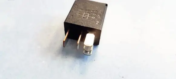 Volvo S80 Other relay 4RD00781404 4RD007814-04