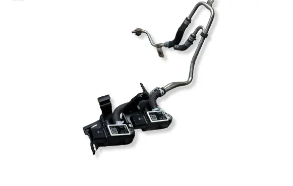 Volkswagen Golf Sportsvan Exhaust gas pressure sensor 03N906051B DCT5080
