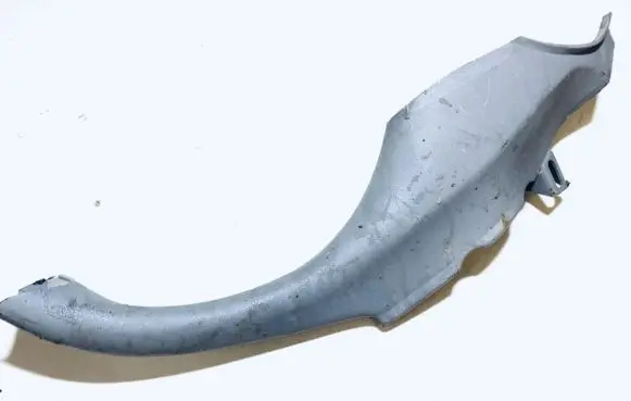 Fiat Doblo Front interior roof grab handle 735267719dx