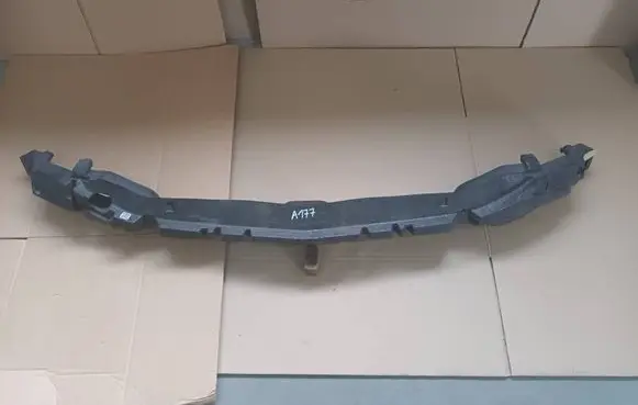 Mercedes-Benz A W177 AMG Front bumper foam support bar A1778855700