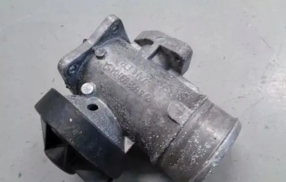 Mercedes-Benz A W168 EGR thermostat 