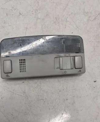 Volkswagen Transporter - Caravelle T5 Front seat light PA6MX30 105C 3B01947