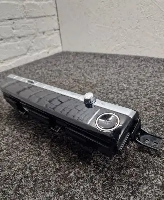 Hyundai Ioniq 5 Climate control unit 96540GI340LS5