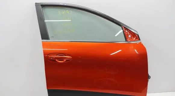 Renault Kadjar Front door KADJAR270426DPP