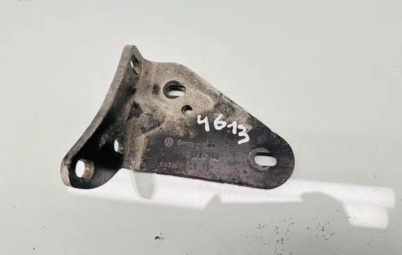 Volkswagen Transporter - Caravelle T6 Sliding door check strap stopper 