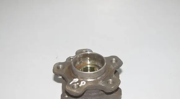 BMW 2 Active Tourer U06 Front wheel ball bearing 6899176 31206899176 6866315