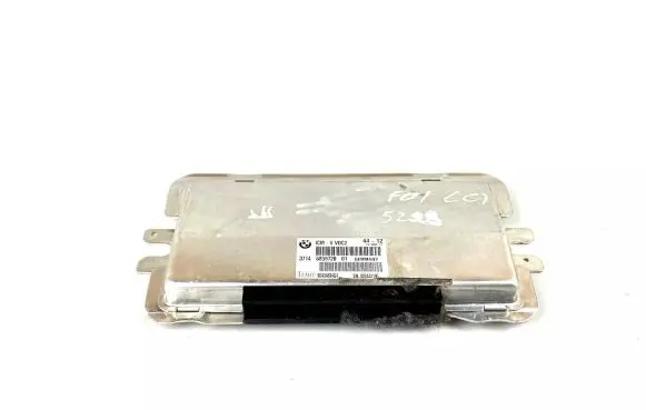 BMW 7 F01 F02 F03 F04 Suspension control unit/module 6859720