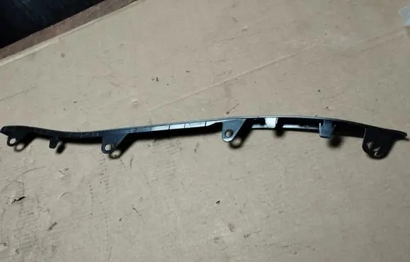 Honda CR-Z Front bumper lip 71116SZTG1