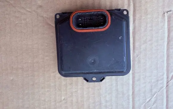 Audi Q5 SQ5 LED ballast control module 80A907397D