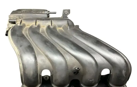 Nissan Juke I F15 Intake manifold
