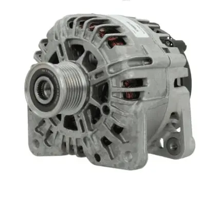Renault Scenic III - Grand scenic III Generator/alternator CA1936 575.509.150.004
