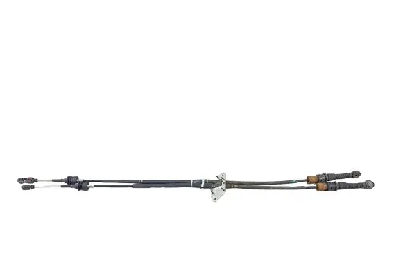 Mazda 6 Gear shift cable linkage