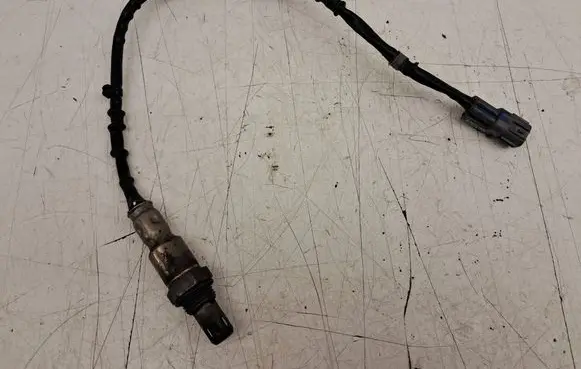 Hyundai i30 Lambda probe sensor LAMDA