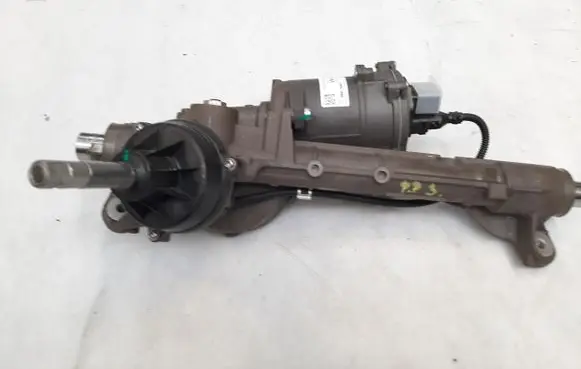 Audi Q4 Sportback e-tron Steering rack 1EB422053H