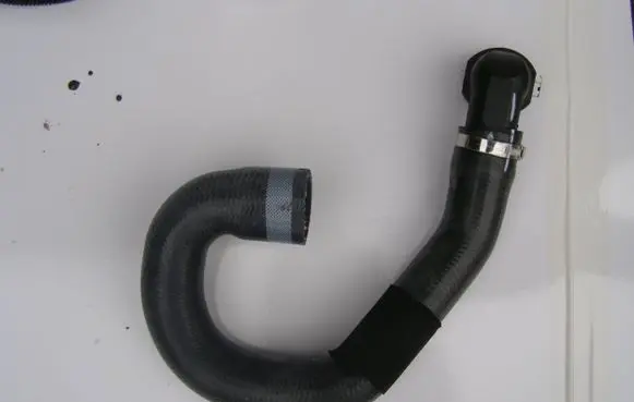 Fiat Ducato Engine coolant pipe/hose 1348796080