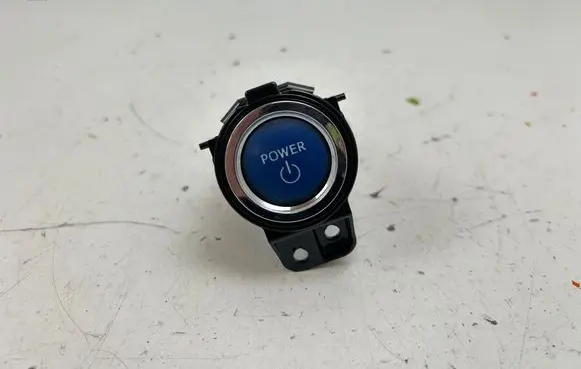 Toyota RAV 4 (XA50) Engine start stop button switch 027151003651