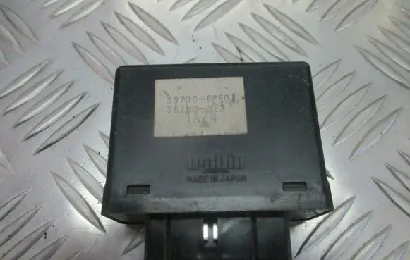 Opel Agila A Other relay