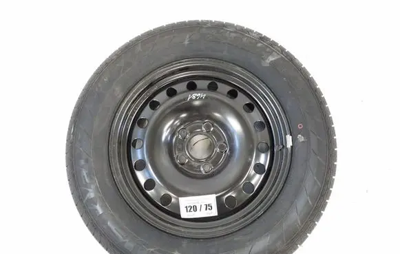 Jeep Grand Cherokee R18 spare wheel 68051987AB
