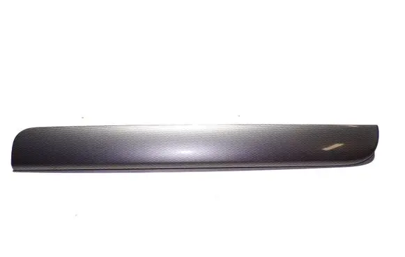 Volkswagen Jetta VI Dashboard glove box trim 5C7858529 5C7858415D 5C7858415C