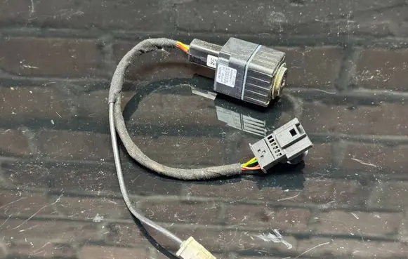 Mercedes-Benz A W176 Reversing camera A0009054703 64299079H DV000607