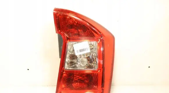 KIA Carens II Rear/tail lights 92402-1D0