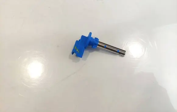 Volvo V40 Interior temperature sensor 10069301CAREWAB