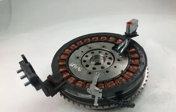 Volvo XC60 Generator/alternator 36003244