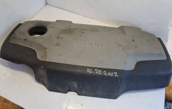 Volvo XC70 Engine cover (trim) 30757535 CFT4B