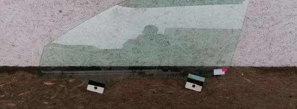 Audi A8 S8 D5 Front windscreen/windshield window 4N0845021A 3275255