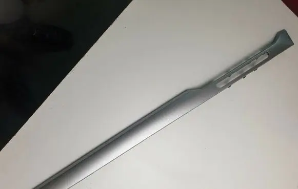Volkswagen PASSAT B8 Panel trim 3G1853262