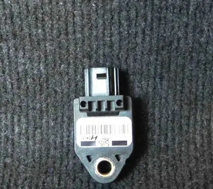 KIA Ceed Airbag deployment crash/impact sensor 959202H000