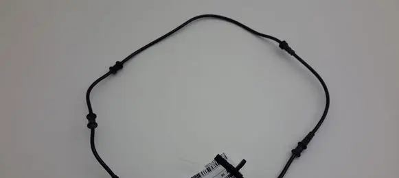 Mercedes-Benz B W246 W242 ABS brake wheel speed sensor A2465402510