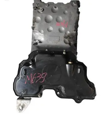 Mercedes-Benz E AMG W211 Oil sump R6420142102 A6420100928