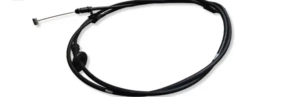 Mitsubishi Outlander Loading door cable line D70006L06 0094 9012