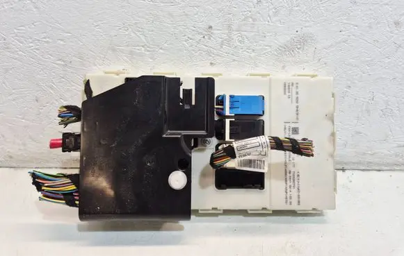 BMW 3 F30 F35 F31 Comfort/convenience module 9292949