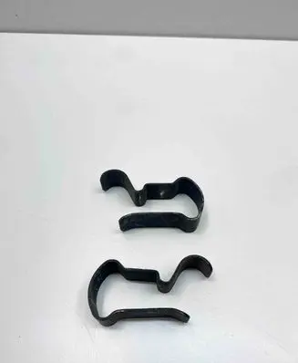 Radiator support slam panel bracket