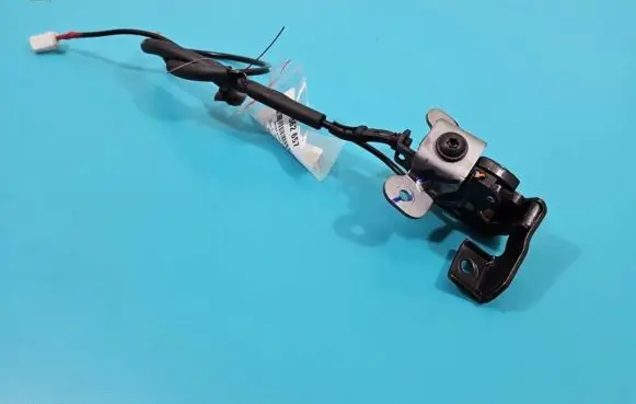 Isuzu D-Max Front door lock 3025746 IMPRK1362657