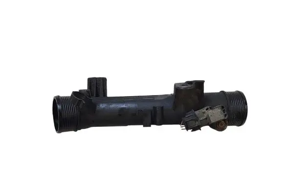 Volvo V60 Intercooler hose/pipe 31368609